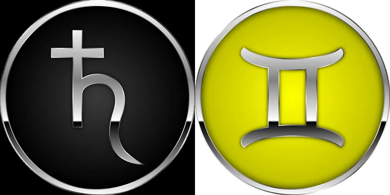 Saturn in Gemini