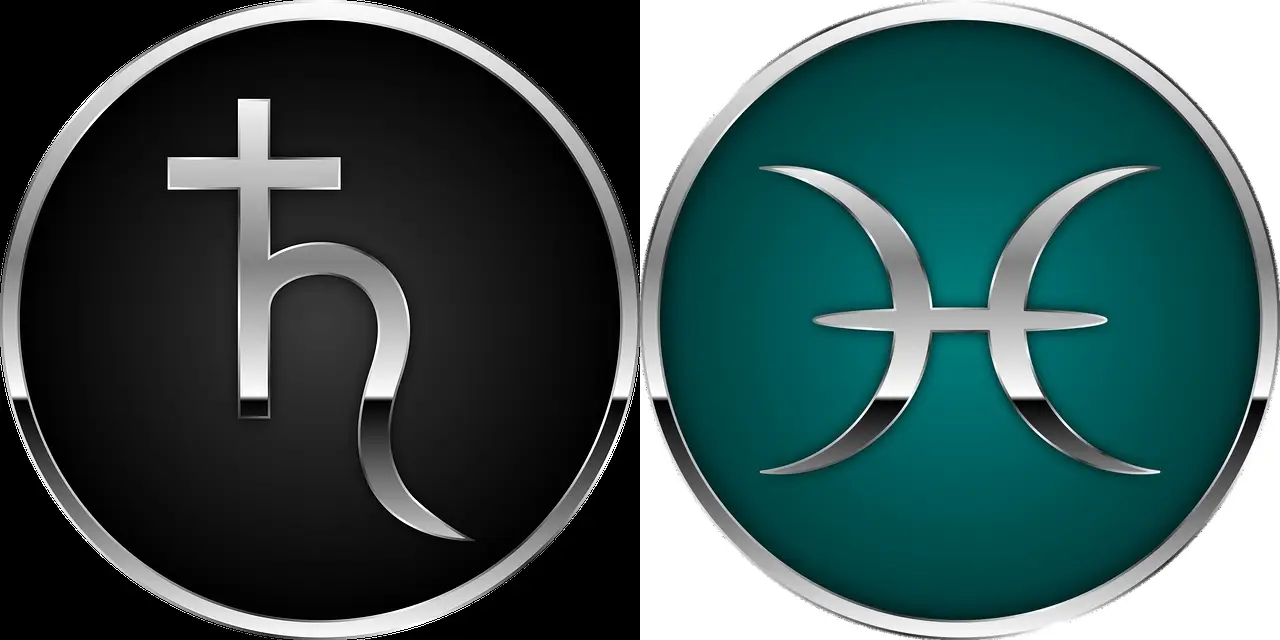 Saturn In Pisces