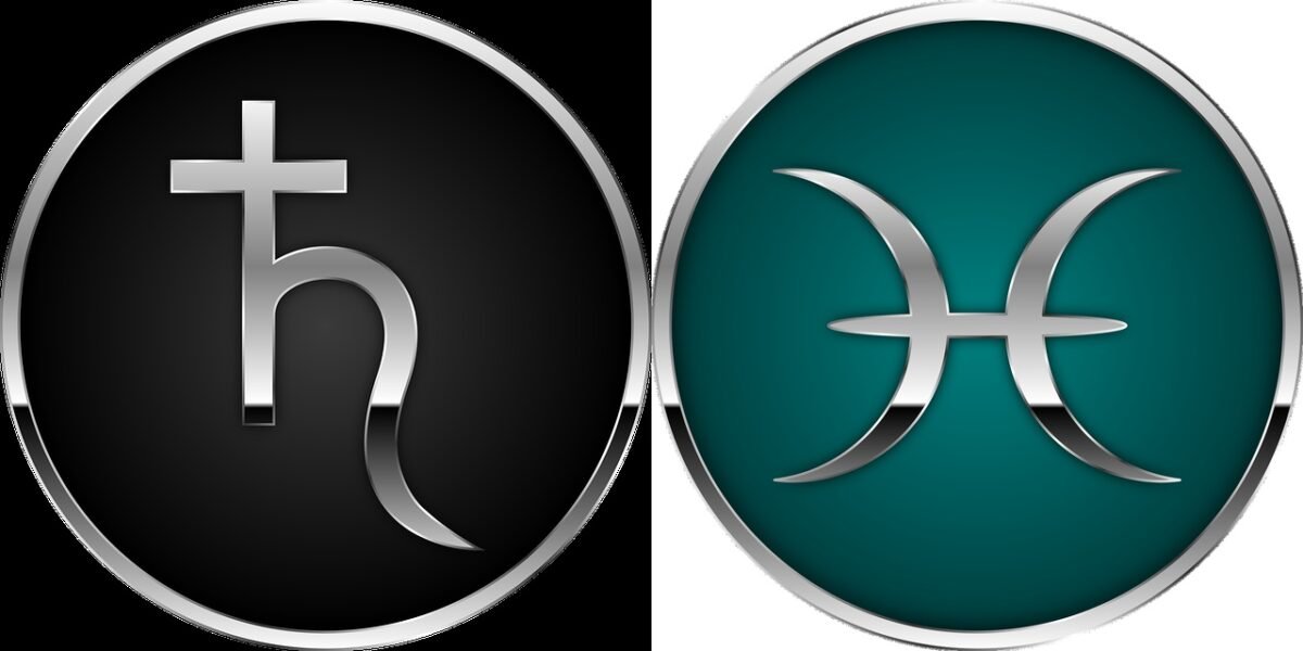 Saturn In Pisces