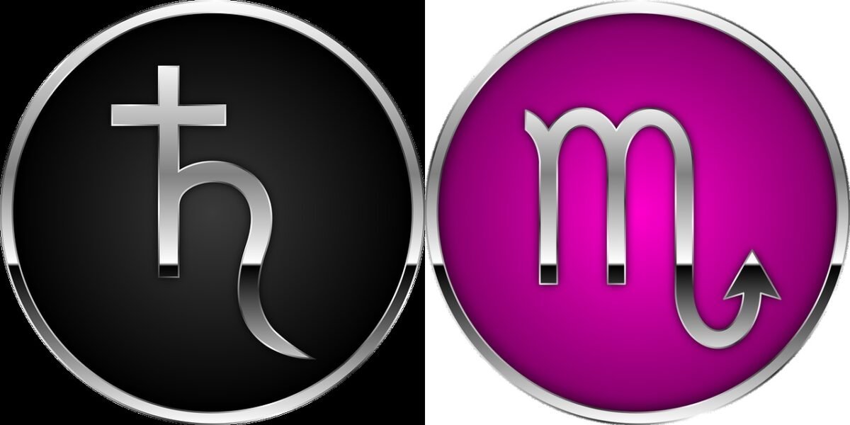 Saturn In Scorpio