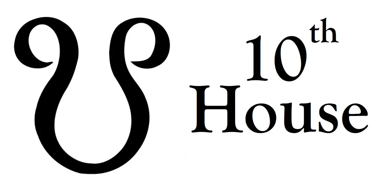 South Node in 10th House