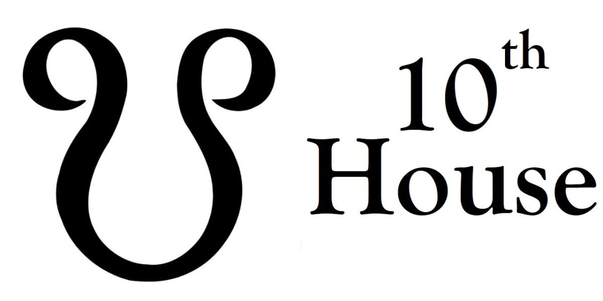 South Node in 10th House