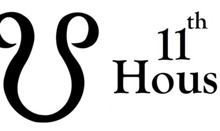 South Node in 11th House