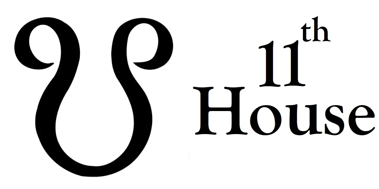 South Node in 11th House