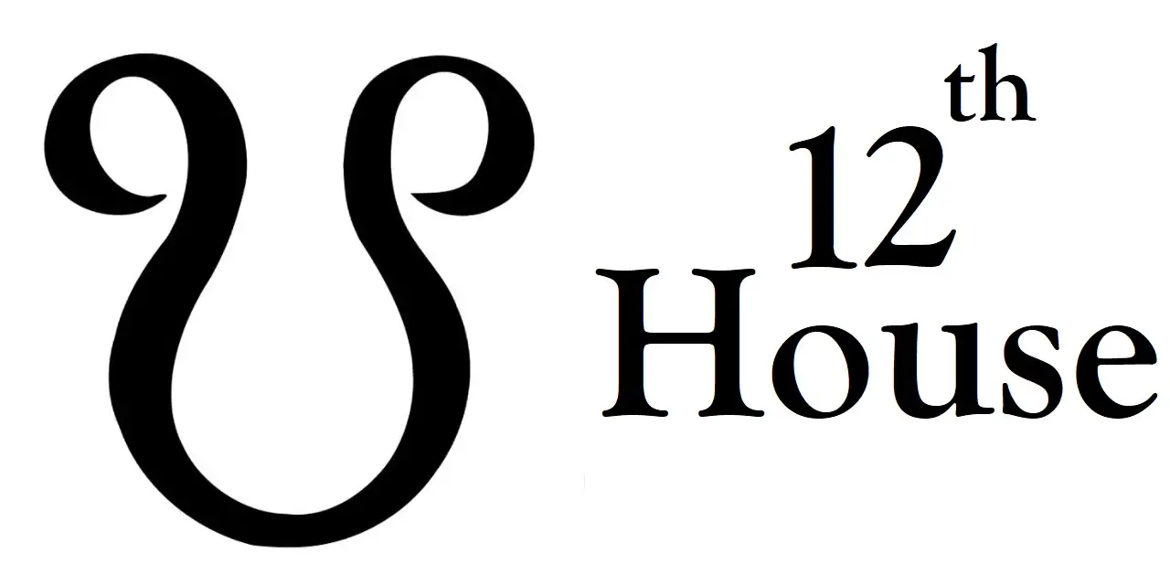 South Node in 12th House