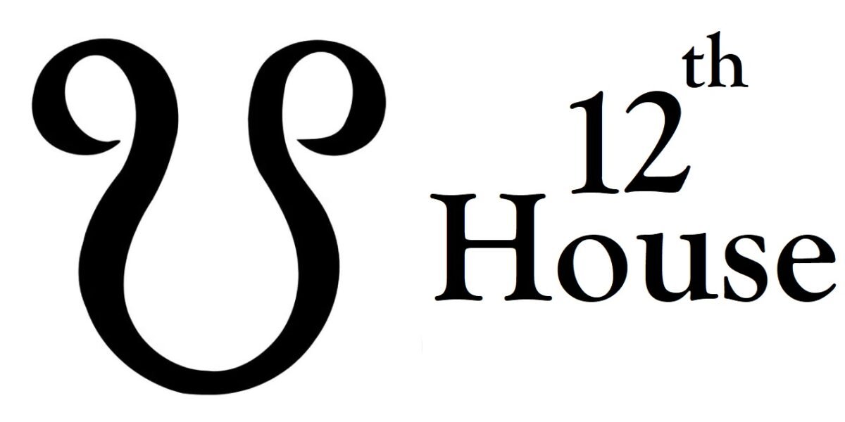 South Node in 12th House