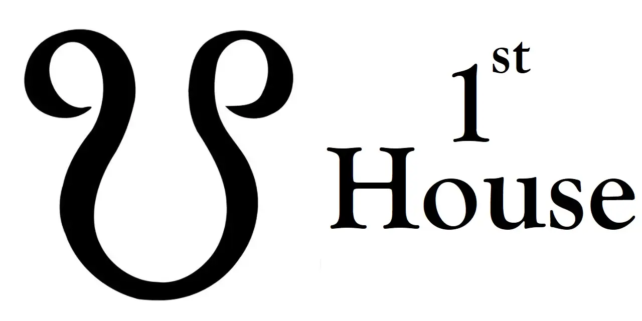 South Node in 1st House
