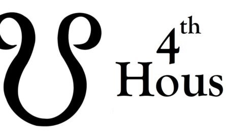 South Node in 4th House