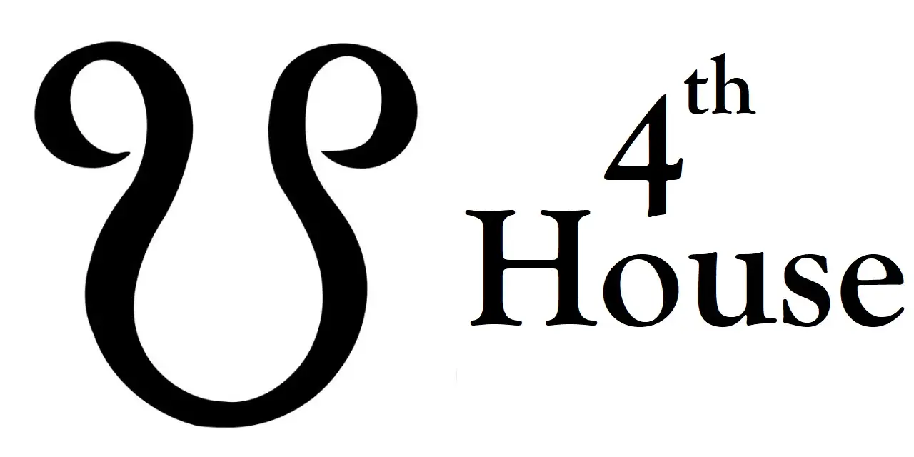 South Node in 4th House