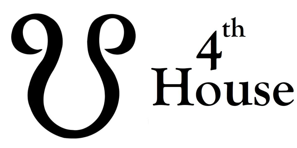 South Node in 4th House