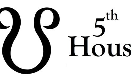 South Node in 5th House