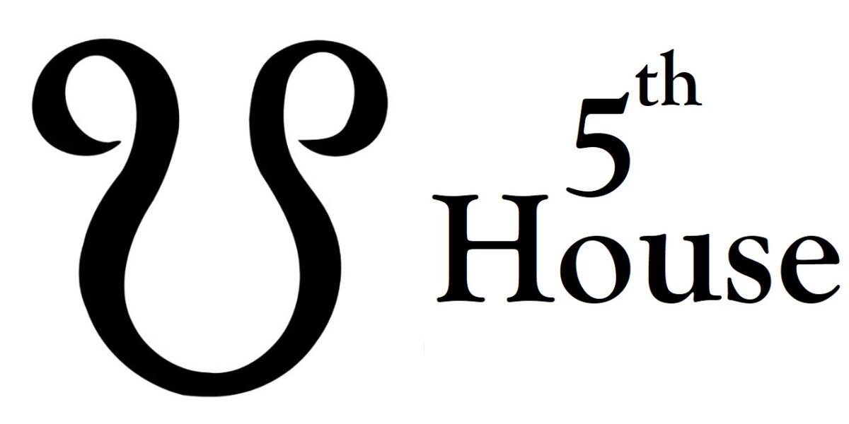 South Node in 5th House