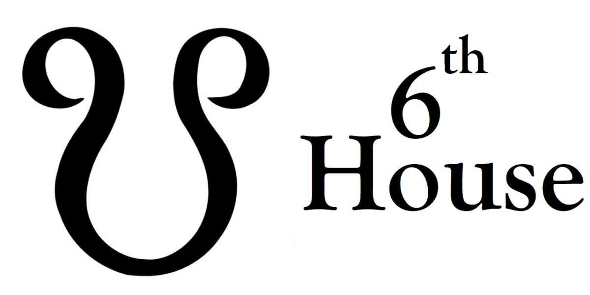 South Node in 6th House