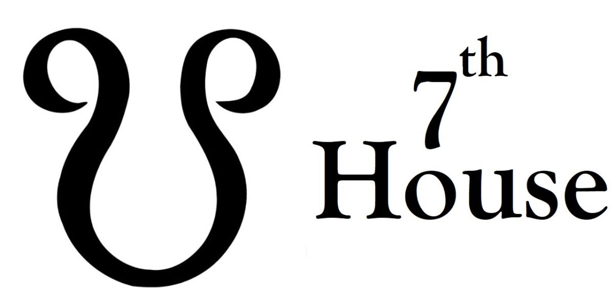 South Node in 7th House