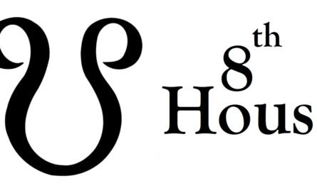 South Node in 8th House