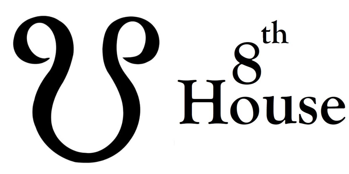 South Node in 8th House