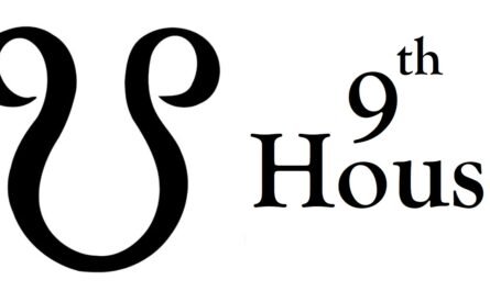 South Node in 9th House