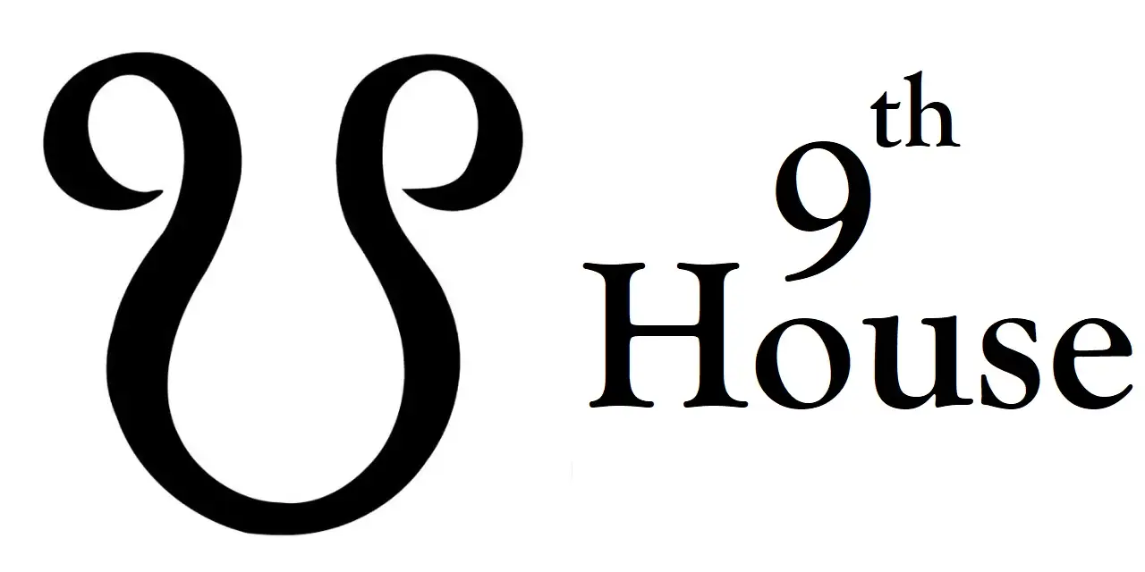 South Node in 9th House