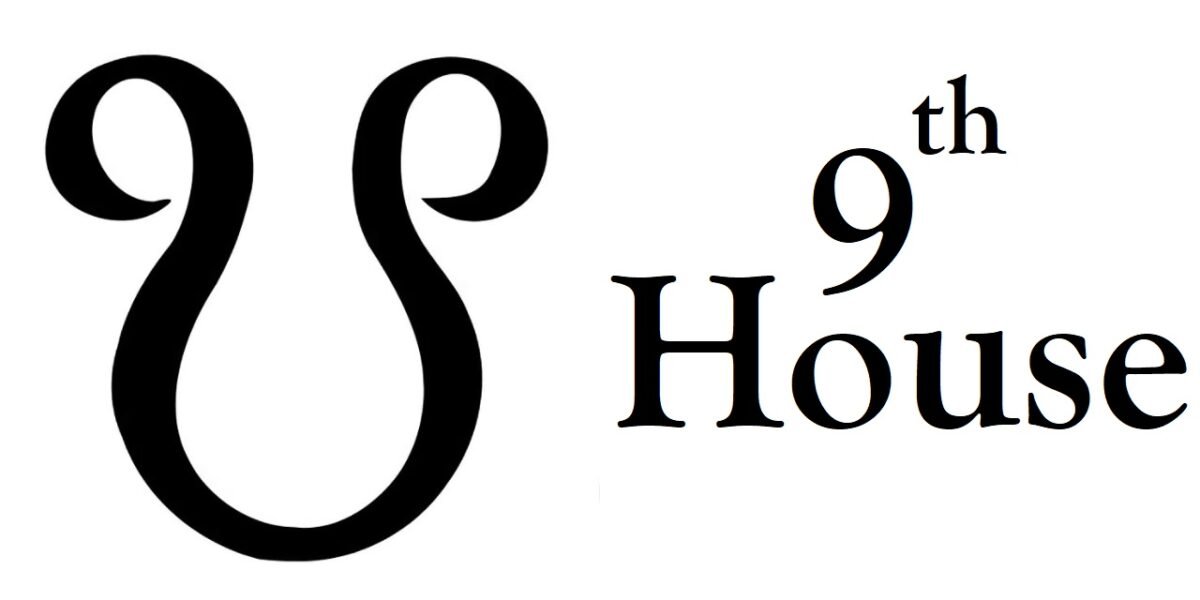 South Node in 9th House