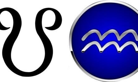 South Node in Aquarius