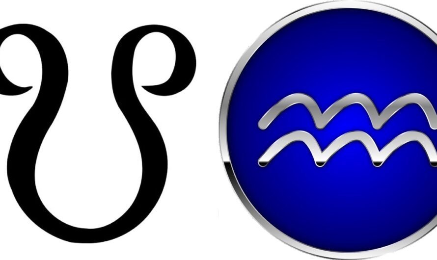 South Node in Aquarius