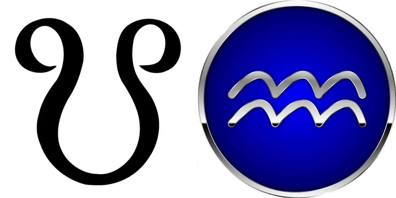 South Node in Aquarius