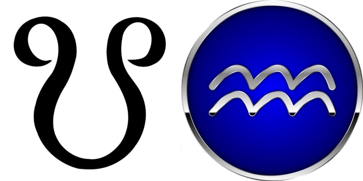 South Node in Aquarius