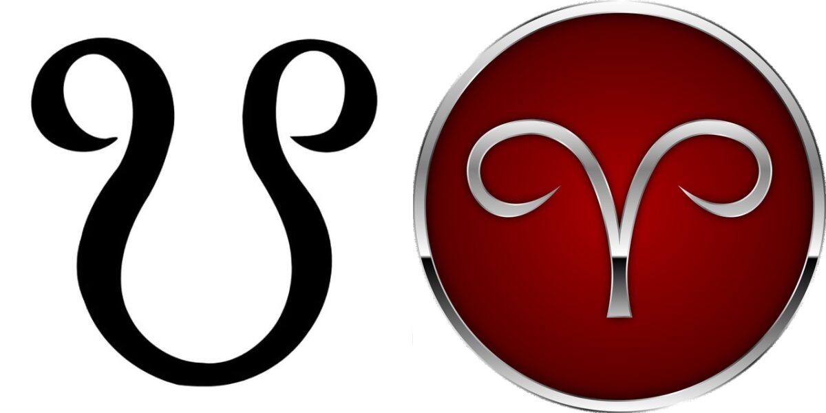 South Node in Aries