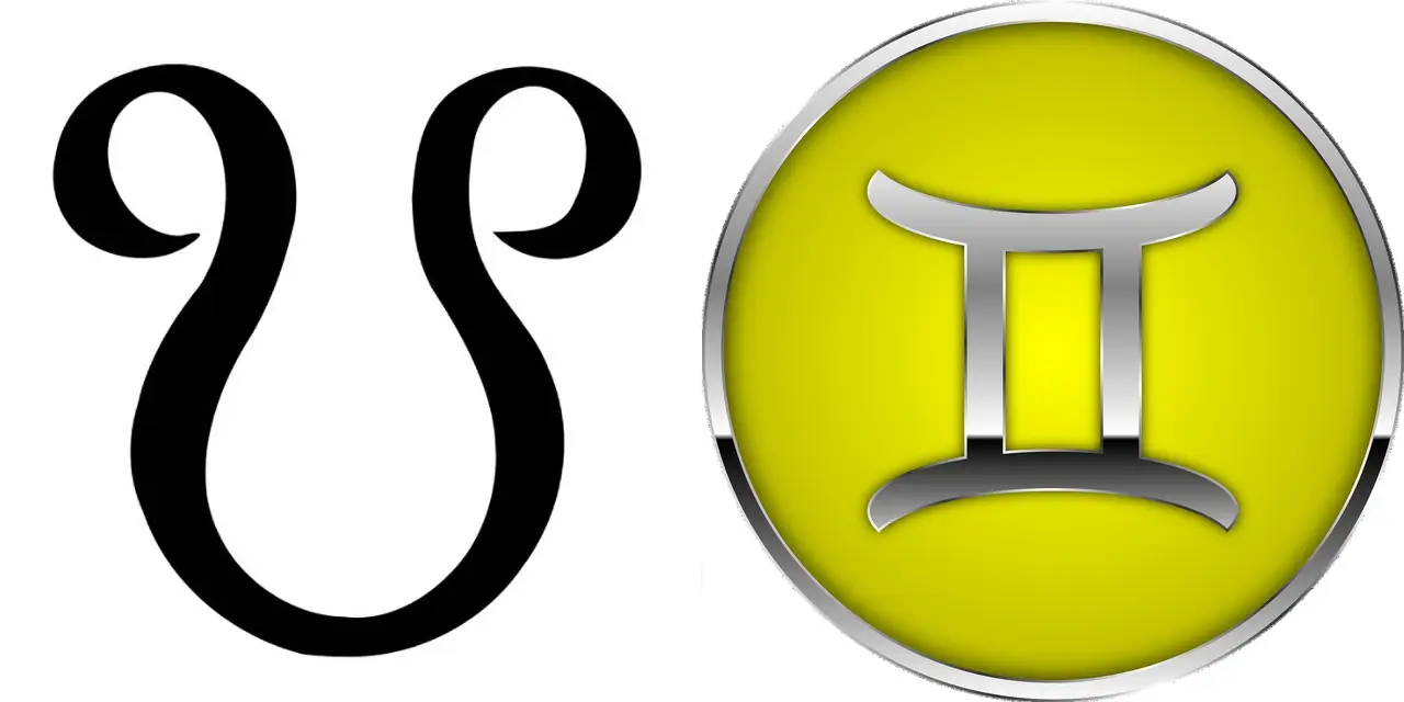 South Node in Gemini