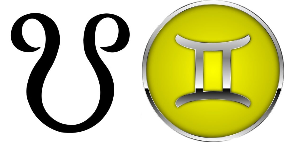 South Node in Gemini