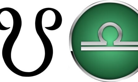 South Node in Libra
