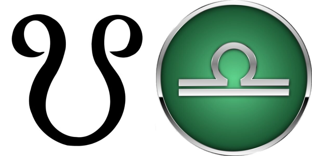 South Node in Libra