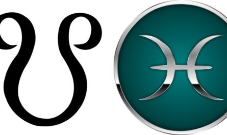 South Node in Pisces