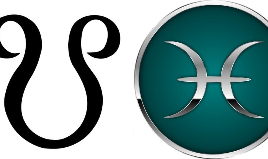 South Node in Pisces