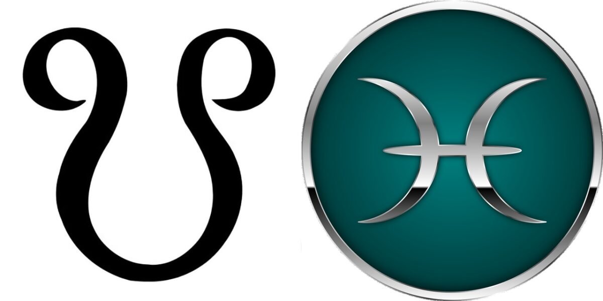 South Node in Pisces