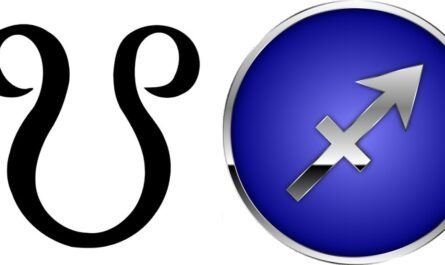 South Node in Sagittarius