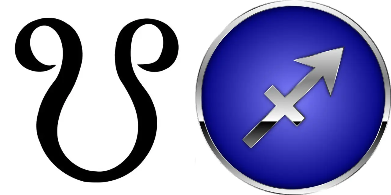 South Node in Sagittarius