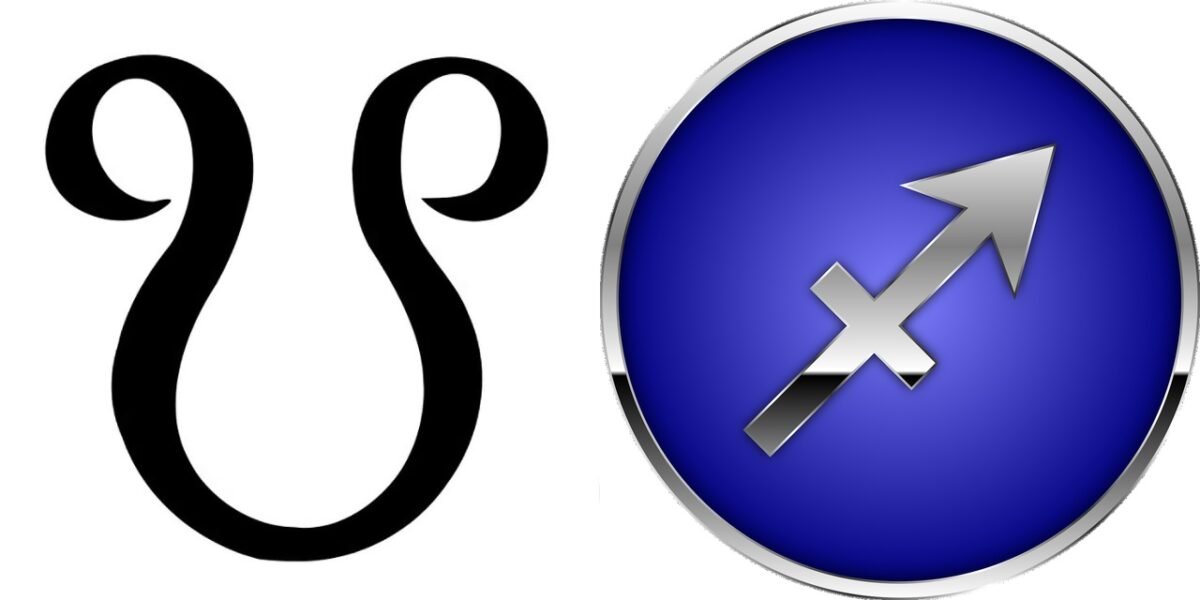 South Node in Sagittarius