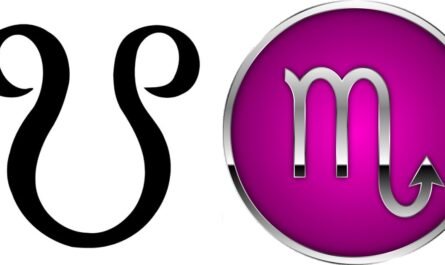 South Node in Scorpio