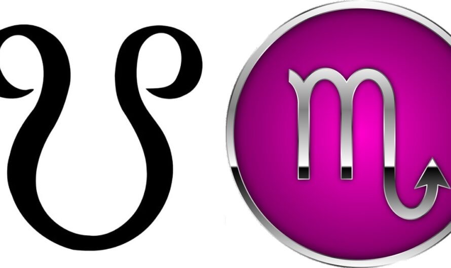 South Node in Scorpio