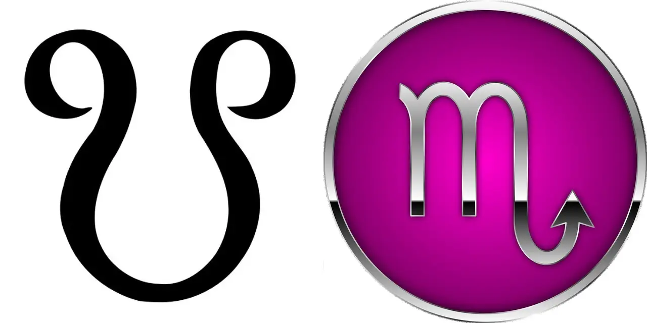 South Node in Scorpio