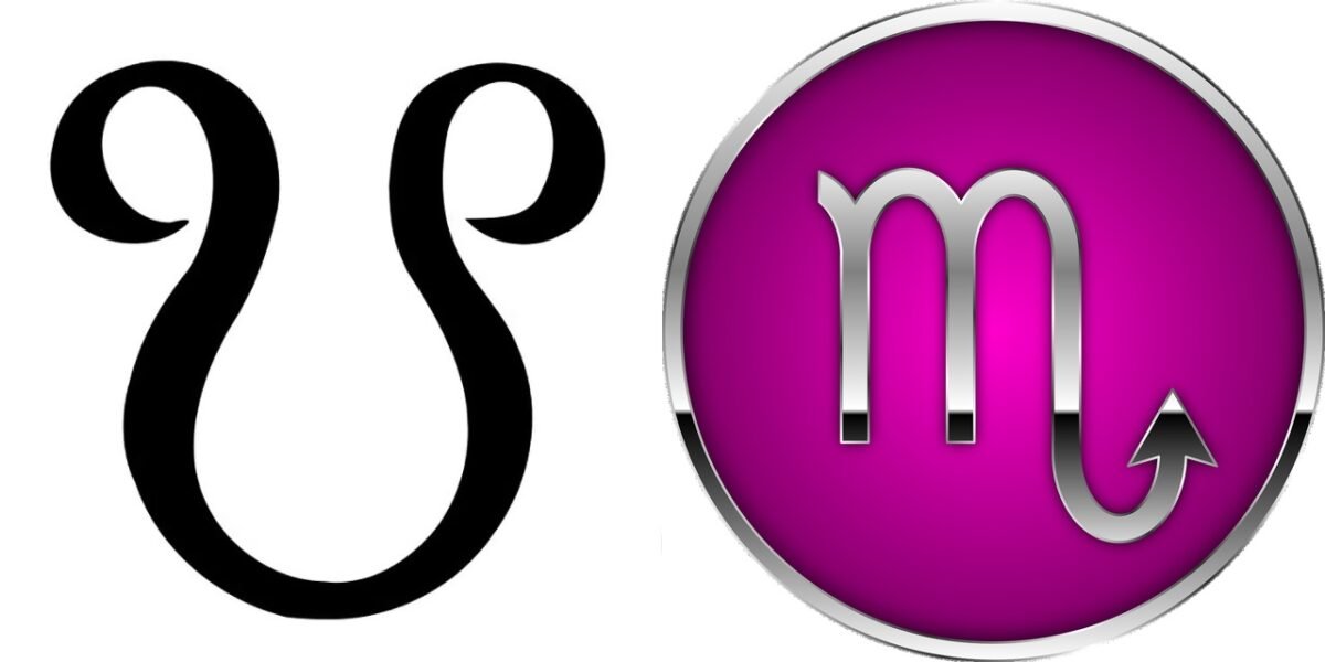 South Node in Scorpio