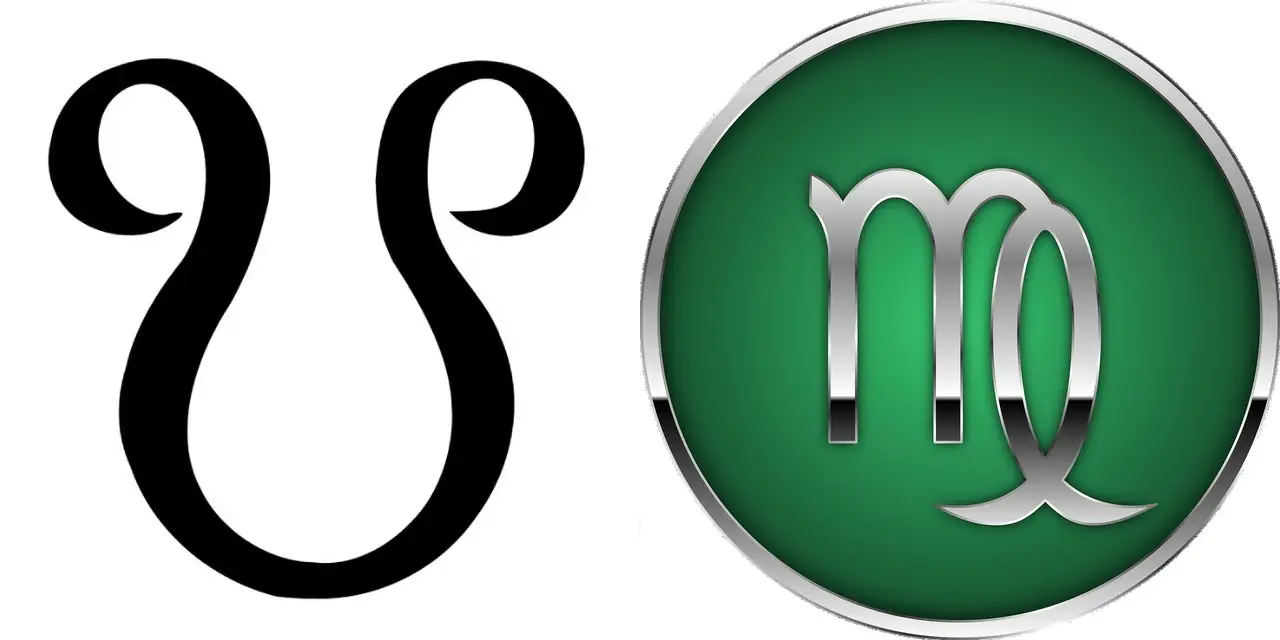 South Node in Virgo