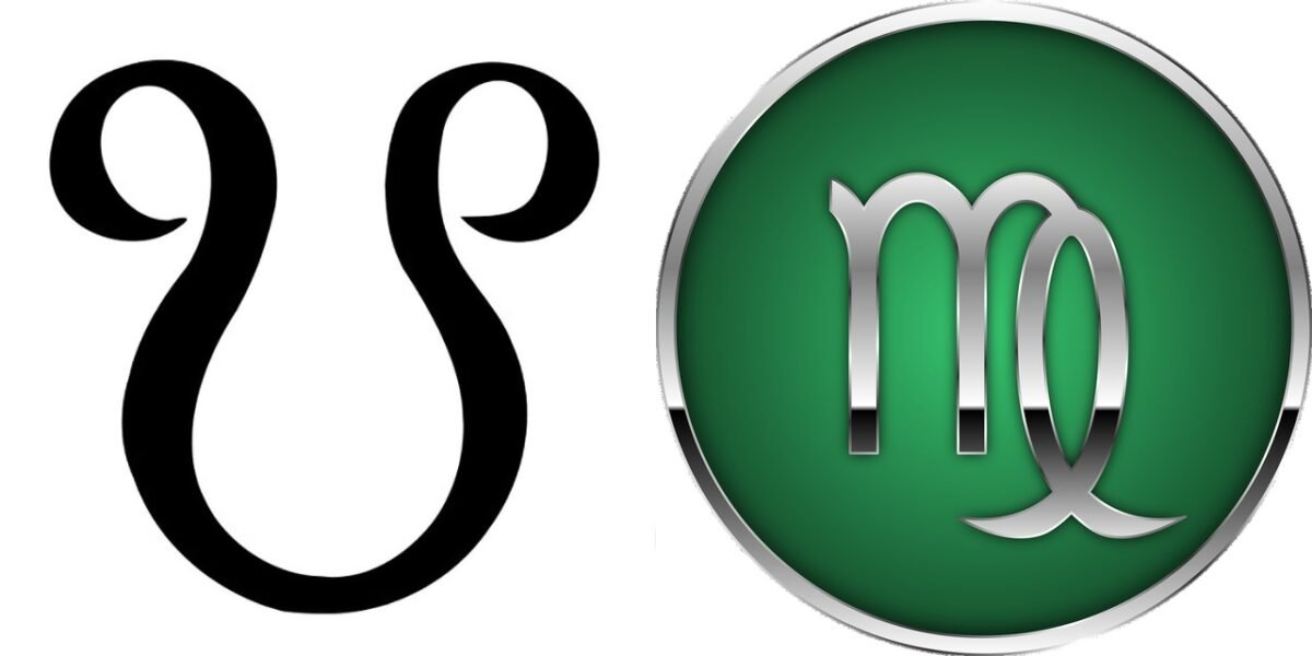 South Node in Virgo