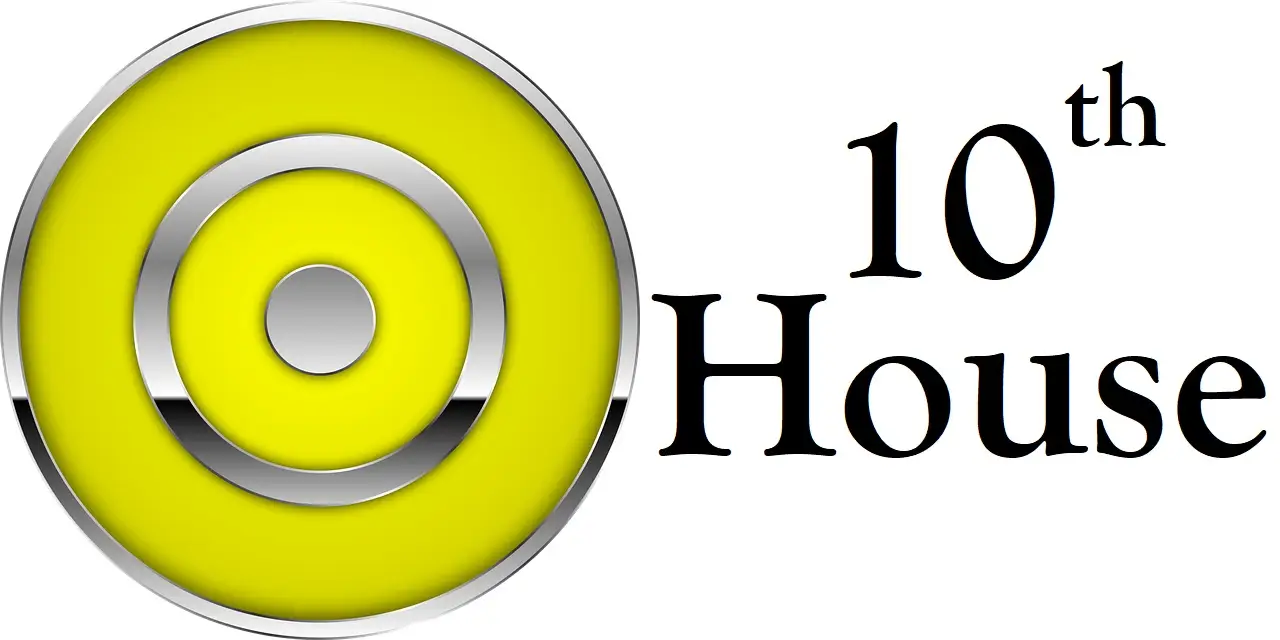 Sun in 10th House