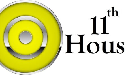Sun in 11th House