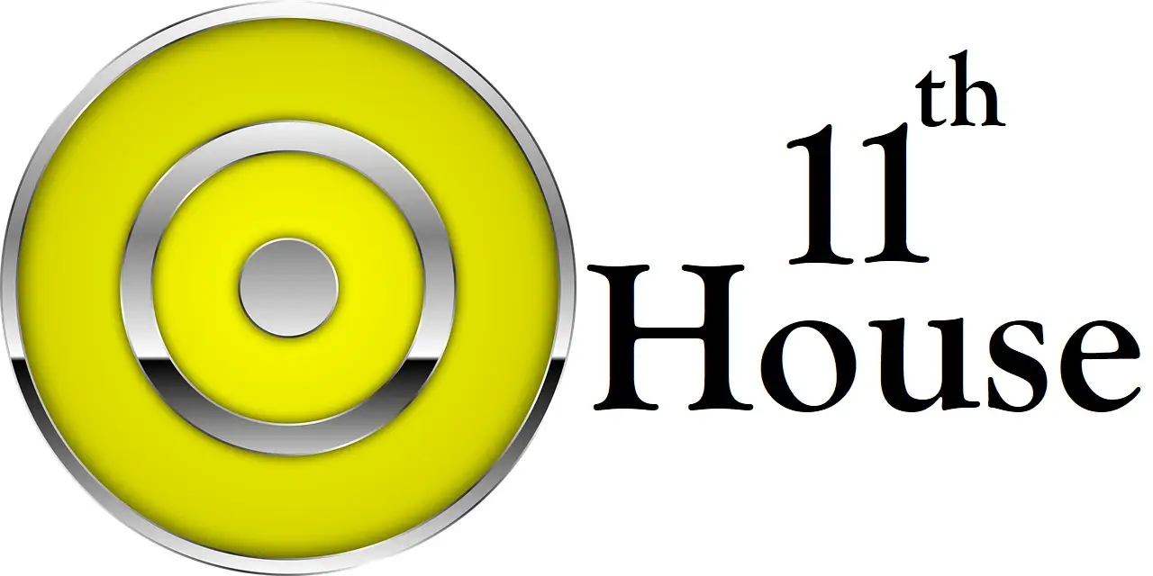 Sun in 11th House