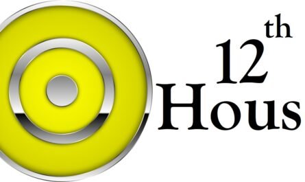 Sun in 12th House