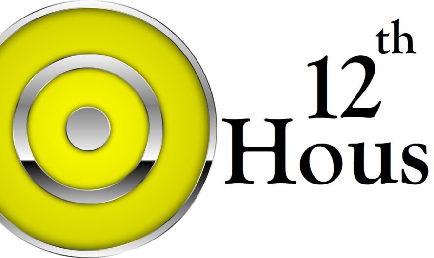 Sun in 12th House