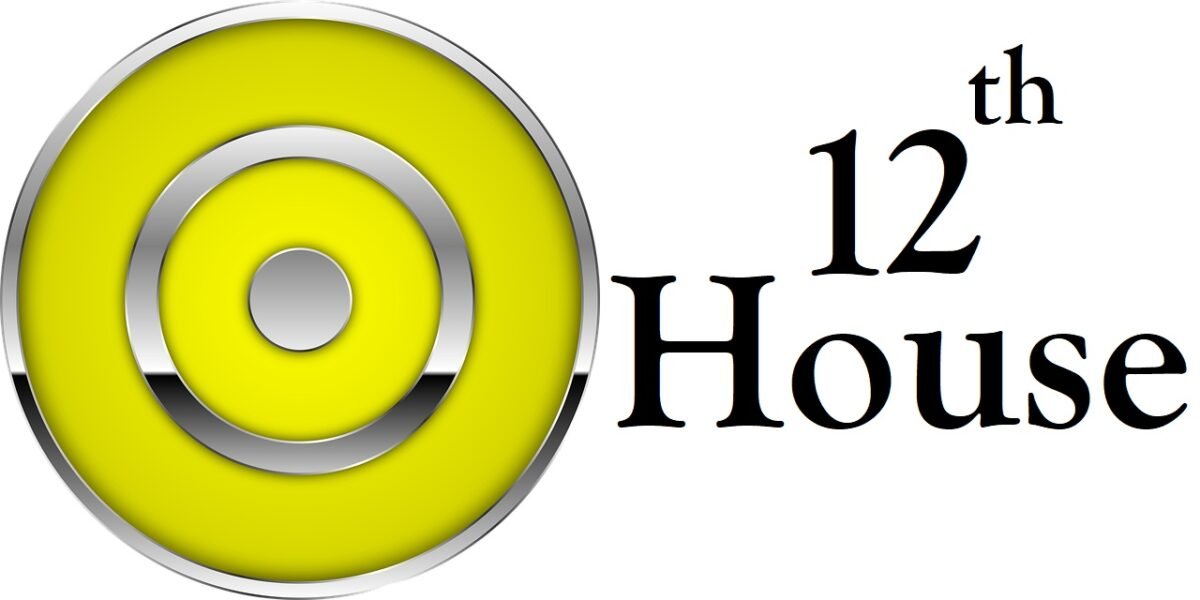 Sun in 12th House